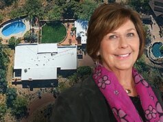 南希·格思裡 (Nancy Guthrie) 的鄰居在涉嫌綁架前看到了“不合群”的男子