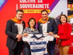 面試。 「在這裡,我們永不放棄!」向卡羅爾·德爾加致敬卡斯特爾奧運會 120 週年