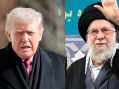 羅伯特馬金尼斯:伊朗可能更接近轟炸,但歷史現在需要小心。