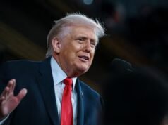 川普國情咨文演說中的五項事實查核