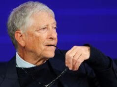 比爾蓋茲就與愛潑斯坦的關係向基金會道歉,稱他“沒有看到任何違法行為”