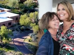 南希·格思裡 (Nancy Guthrie) 的房子將在“正常法律程序”後歸還給她的家人