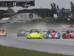 法國巡迴賽杯:本週末將有超過 150 名業餘車手在諾加羅賽道上角逐