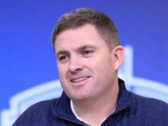 傑克泰勒:成為亞足聯北區任職時間最長的教練“很奇怪”