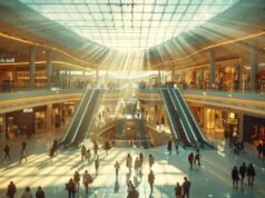 七個購物中心和商業街展示了印度向體驗式零售的轉變 – APN 新聞