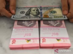 由於對政府債券的興趣仍然很高,盧比走強