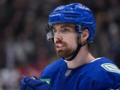 加人隊吉姆·盧瑟福“擔心”菲利普·切特爾的受傷