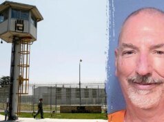 普萊瑟縣阻止兒童猥褻者大衛·艾倫·芬斯頓的釋放