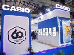 卡西歐印度在 2026 年孟買 Paperworld 上展示創新傳統並推出豐富多彩的計算器系列 – APN 新聞