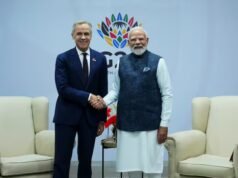 能源需求旺盛的印度告訴卡尼“我們願意購買加拿大提供的產品”