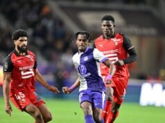 TFC:馬格里、多納姆、尼科萊森、卡塞雷斯……缺少幾名資深球員,圖盧茲將面臨萎靡不振的雷恩體育場