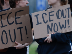 校園激進通訊:地理課反ICE課程惹怒跨性別幼兒園老師
