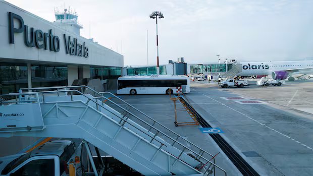 加拿大航空監管機構將調查巴亞爾塔港最近的航班中斷事件