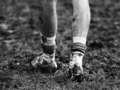 傳奇足球俱樂部主力球員、前法國橄欖球隊隊長克勞德拉卡奇去世,享年 85 歲