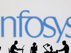 Infosys 與 Anthropica 合作開發人工智慧解決方案
