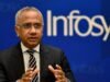 Infosys 正在尋求價值 30-4000 億美元的人工智慧服務機會