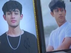 兒子因魯莽駕駛「壓路機」而喪生:德里交通事故受害者的母親