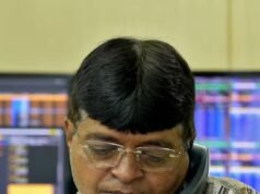 Sensex 反彈,攀升 316 點;銀行、金屬股大放異彩