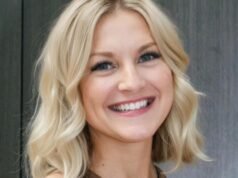 17年的婚姻混亂今天結束:訂婚修復開始