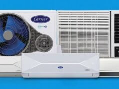 斯里城的酷炫中心獲得了承運人的遺產印記