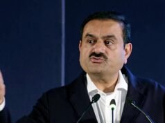 阿達尼承諾投資 1000 億美元用於再生能源人工智慧資料中心