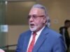 Mallya 告訴孟買 HC,法律禁止其離開英國