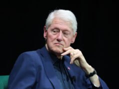 比爾·克林頓將在愛潑斯坦案中出庭作證