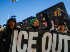 下議院通過多項議案結束美國政府部分關閉