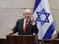 內塔尼亞胡:安全首腦反對在10月7日之前結束哈馬斯