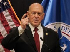 因移民執法策略導致機構間關係緊張後,明尼蘇達州領導層發生變化