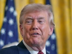 川普將於三月在佛羅裡達州會見拉丁美洲領導人