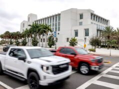 美國撤銷汽車環保標準