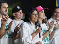 羅德里格斯關閉了委內瑞拉七個公共機構,其中四個是馬杜羅創建的