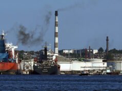 面對美國壓力,古巴啟動“全民戰爭”