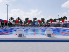 墨西哥老闆的孩子在佛羅裡達州的一所精英學校上學