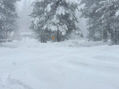 北加州雪崩後 6 名滑雪者被發現生還