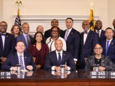 民主黨正在切斷與 ICE 的合作