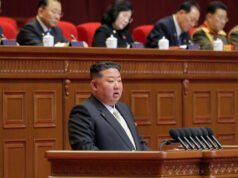 北韓召開重要會議確定政治和軍事方針