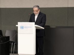 伊朗表示不會發展核武器,但不會放棄原子技術