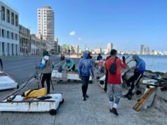 聯合國要求美國給予古巴人道主義豁免,以向古巴運送石油和援助