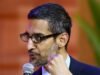 Sundar Pichai 談人工智慧:超級發展與不斷變化的經濟