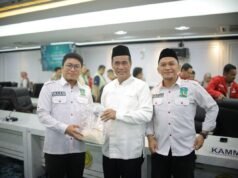 農業部長:青年工人是重建農業、保持自立的關鍵