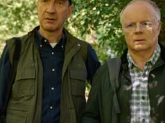 第四頻道《骯髒生意》演員表、真實故事、拍攝地點和集數