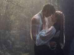 《呼嘯山莊》的粉絲一定會喜歡這部講述禁忌愛情故事的電視劇