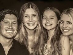 弗農·凱 (Vernon Kay) 在因電視直播中的家庭更新而感到“沮喪”後道歉