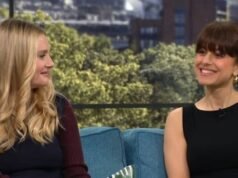 這位超越天堂的明星在加入英國獨立電視台電視劇時表示,這個新角色是“不同的野獸”