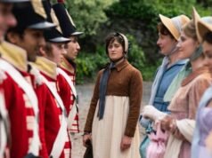 BBC 粉絲迫不及待地等待這位夜班經理明星出現在新歷史劇中