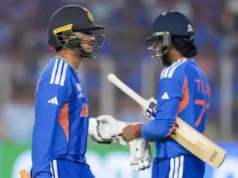 「是時候捲起袖子了」:印度隊總教練瑞安十杜切特暗示在超級8失利後十一人會發生變化