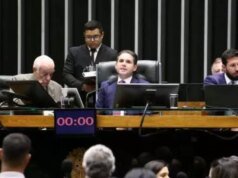 商會批准 2026 年聯邦僱員 43 億雷亞爾的調整