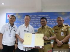 當格朗市人力資源辦公室:易於操作,吸收了430名潛在員工